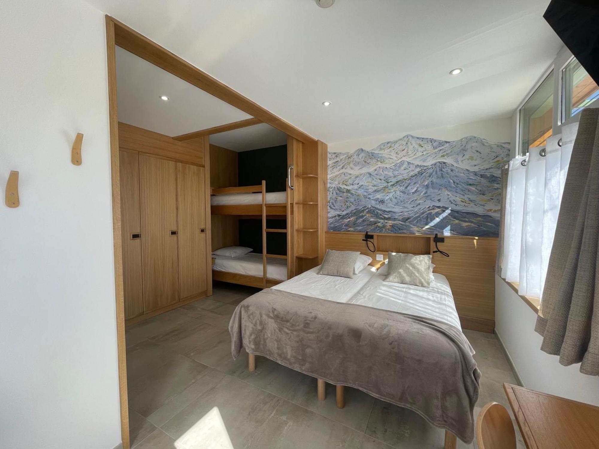 Hotel Le Bel Air Saint-André-les-Alpes